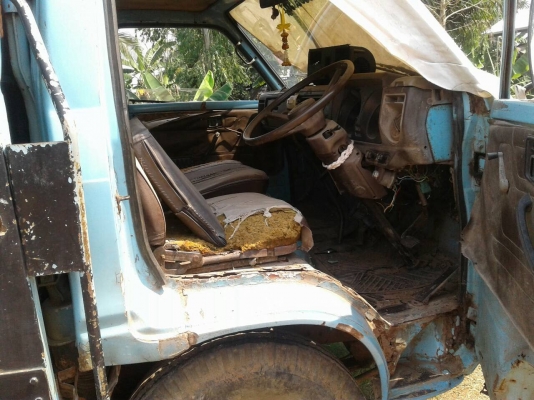 ขาย 6 ล้อ ISUZU KS เครื่อง 4BE1 110 แรงม้า คัสซีสวย ทะเบียนเต็มพร้อมโอน