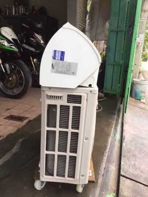 **** ขายแอร์ Samsung 9000 BTU รุ่นใหม่ล่าสุด **** **** ขายแอร์ Samsung 9000 BTU รุ่นใหม่ล่าสุด ****