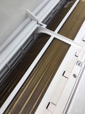 **** ขายคอยเย็น Air 12500 BTU สภาพ90\% ****