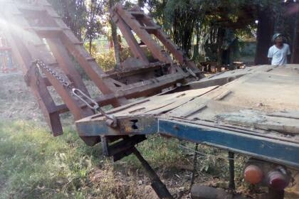 ขาย หัวยาว 165 แรง  หางรถเกี่ยว (ใช้ลากแม็คโคร อยู่)  รถตามภาพ  พร้อมใช้  ราคา  250,000 บาท