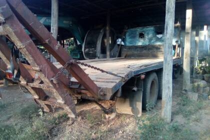 ขาย หัวยาว 165 แรง  หางรถเกี่ยว (ใช้ลากแม็คโคร อยู่)  รถตามภาพ  พร้อมใช้  ราคา  250,000 บาท