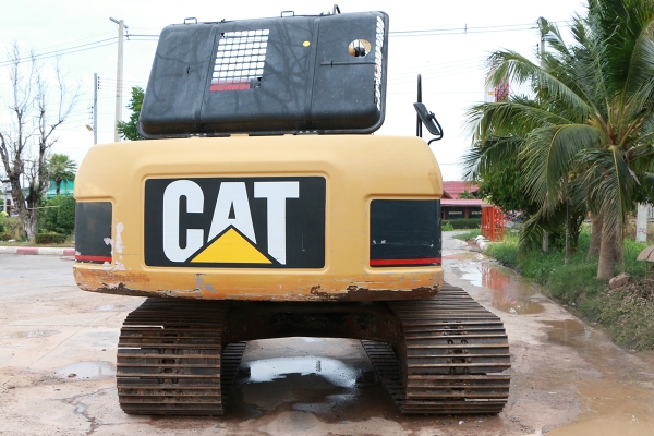 ขายแบคโฮ CAT 320D เอกสารครบ เครื่องดี รถใช้งานในไทย เจ้าของขายเอง ขายแบคโฮ CAT 320D เอกสารครบ เครื่องดี รถใช้งานในไทย เจ้าของขายเอง
