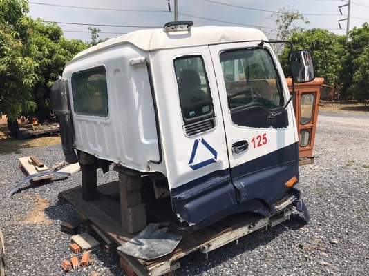 ขายหัวเก๋ง ISUZU GIGA หัวนอกนำเข้า ราคาถูกๆ สนใจติดต่อ 081-948-5494