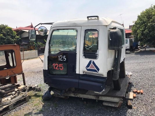 ขายหัวเก๋ง ISUZU GIGA หัวนอกนำเข้า ราคาถูกๆ สนใจติดต่อ 081-948-5494