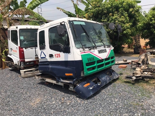 ขายหัวเก๋ง ISUZU GIGA หัวนอกนำเข้า ราคาถูกๆ สนใจติดต่อ 081-948-5494