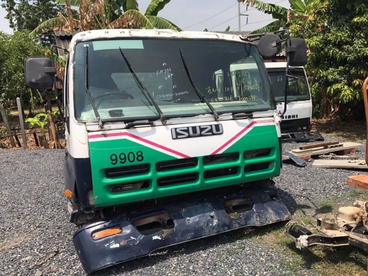 ขายหัวเก๋ง ISUZU GIGA หัวนอกนำเข้า ราคาถูกๆ สนใจติดต่อ 081-948-5494