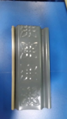 เครื่องรีดใบประตูม้วน เครื่องรีดใบประตูม้วน