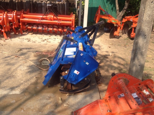 ขายโรตารี่วิเชียรขนาด 2.0 เมตร ใหม่ 98\%