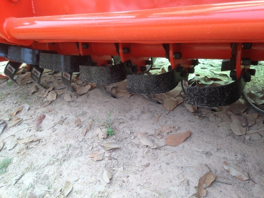 ==>ขายโรตราช้าง Rx-220H เปลี่ยนใบใหม่หมดพร้อมใช