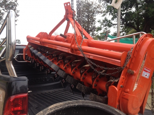 ==>ขายโรตราช้าง Rx-220H เปลี่ยนใบใหม่หมดพร้อมใช