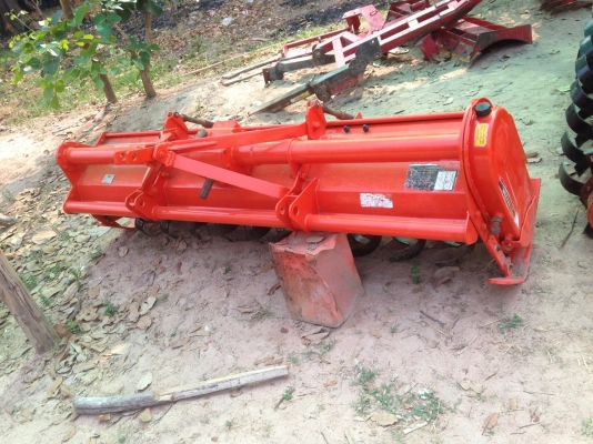 ==>ขายโรตราช้าง Rx-220H เปลี่ยนใบใหม่หมดพร้อมใช