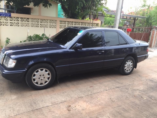 ฺBENZ W124 ฺBENZ W124