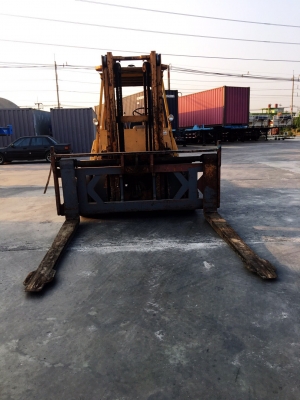 รถ Forklift มือสอง  สภาพสวย พร้อมใช้งาน