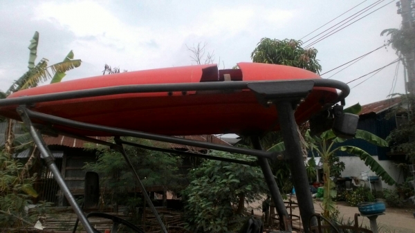 รถไถ 36 แรงปี  53 อุปกร 3 อย่าง   ซ. ม  1700   นิด ฯฯ มือเดียวป้ายแดง  ราคาเบาฯฯ  300000  บาท  วันทูคอล 098 668-3479 dtac 094 283-9369 สิทธิ์ คับ