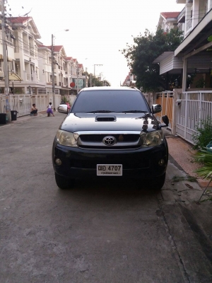 ขายวีโก้ 4 ประตู