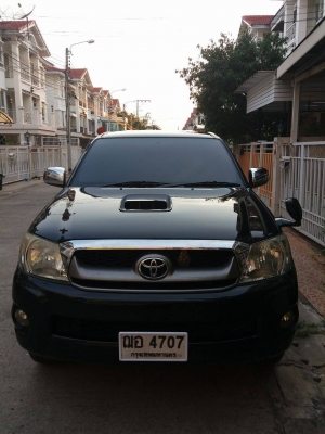 ขายวีโก้ 4 ประตู
