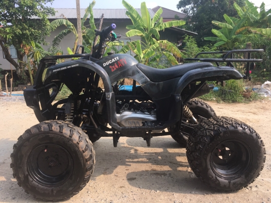 ขายatv150ccพร้อมใช้