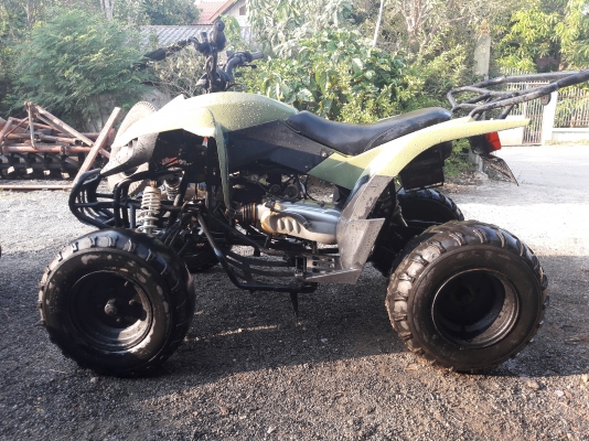 ขายatv150ccพร้อมใช้ ขายatv150ccพร้อมใช้