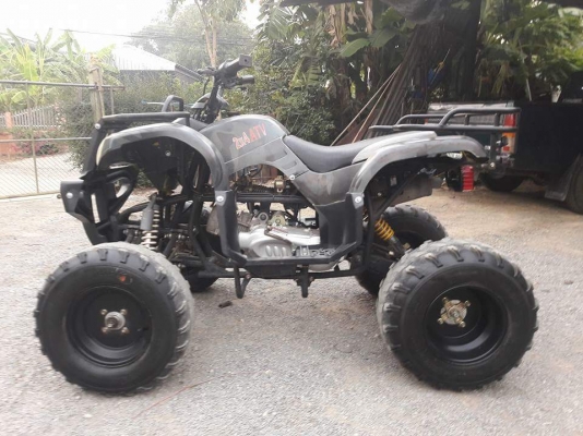 ขายatv150ccพร้อมใช้ ขายatv150ccพร้อมใช้