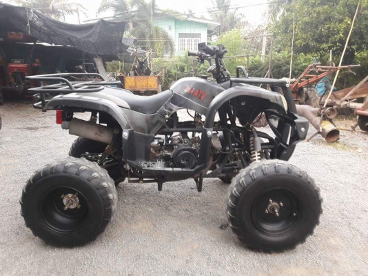 ขายatv150ccพร้อมใช้