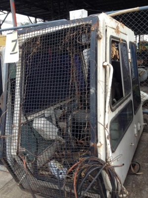 หัวเก๋ง Daewoo แดวูล 220 เก่าเซียงกง 30,000 บาท