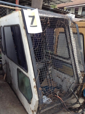 หัวเก๋ง Daewoo แดวูล 220 เก่าเซียงกง 30,000 บาท