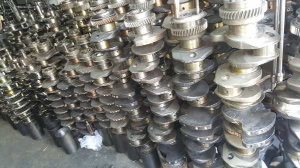 เกียร์รถกระบะทุกรุ่น