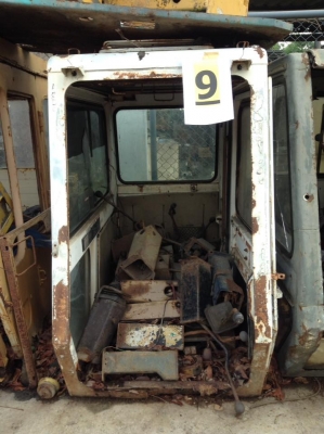 หัวเก๋ง Hyundai ฮุนไดร์ 210 เก่าเซียงกง 25,000 บาท