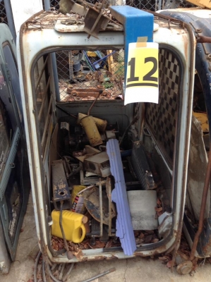 หัวเก๋ง HITACHI EX 200-2-3 เก่าเซียงกง 25,000 บาท