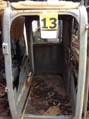 หัวเก๋ง CAT 320 C เก่าเซียงกง 30,000 บาท