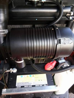 รถไถคูโบต้าL3608 SP 4wd รถเกรดเอ!! ใช้งานน้อยมากแค่ 332 ชม. #พร้อมใช้งานทุกระบบ ทะเบียนพร้อม