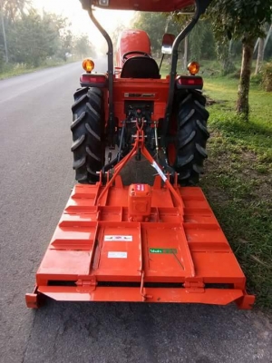 รถไถคูโบต้าL3608 SP 4wd รถเกรดเอ!! ใช้งานน้อยมากแค่ 332 ชม. #พร้อมใช้งานทุกระบบ ทะเบียนพร้อม