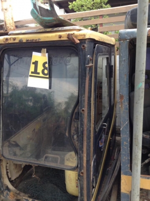 หัวเก๋ง CAT 320 V1 เก่าเซียงกง 50,000 บาท