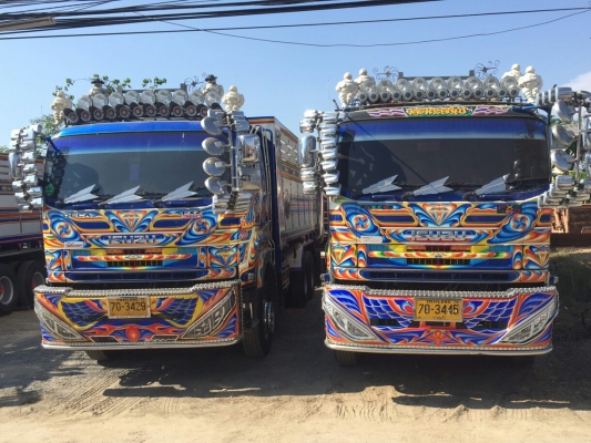 ขายราคา 2,650,000บ รถสวยๆ สิบลัอ อีซูชุ Dega 360ปี-54 แม่ลูก ดั้ม 3คาน กะบะมีเนียม สภาพนางฟ้างสวยจัด พร้อมใช้ ทะเบียนพร้อมโอน