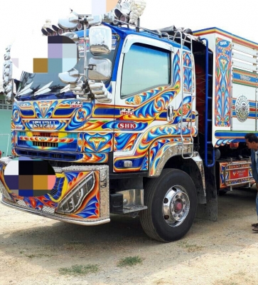 ขายราคา 2,650,000บ รถสวยๆ สิบลัอ อีซูชุ Dega 360ปี-54 แม่ลูก ดั้ม 3คาน กะบะมีเนียม สภาพนางฟ้างสวยจัด พร้อมใช้ ทะเบียนพร้อมโอน