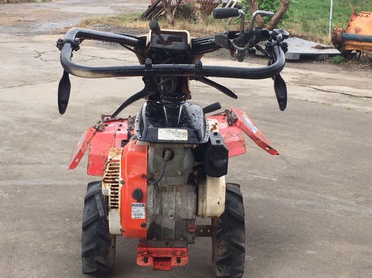 รถพรวนดิน ยี่ห้อACE ROTOR รุ่นAR600