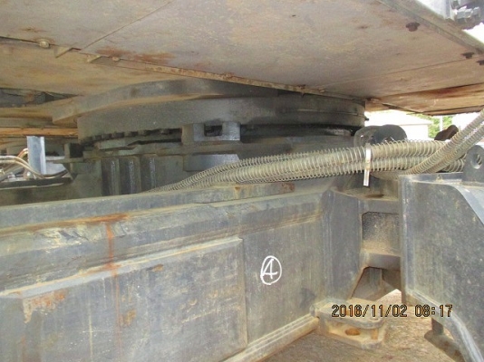 PDS390S-4B1 # 72-4B1045 เก่าญี่ปุ่น PDS390S-4B1 # 72-4B1045 เก่าญี่ปุ่น