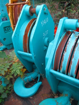 PDS390S-4B1 # 72-4B1045 เก่าญี่ปุ่น