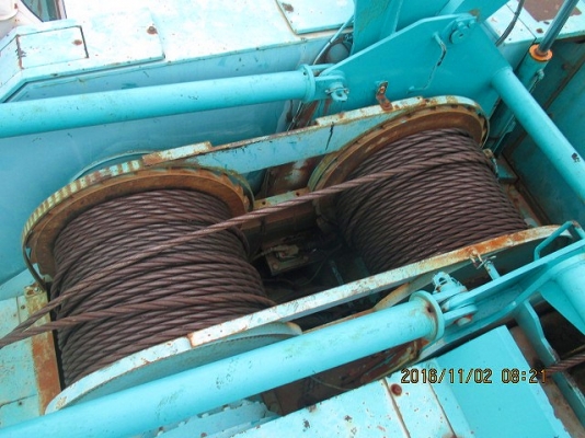 PDS390S-4B1 # 72-4B1045 เก่าญี่ปุ่น PDS390S-4B1 # 72-4B1045 เก่าญี่ปุ่น