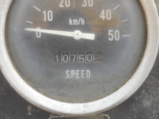 TS150,มือสองญี่ปุ่น