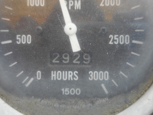 TS150,มือสองญี่ปุ่น