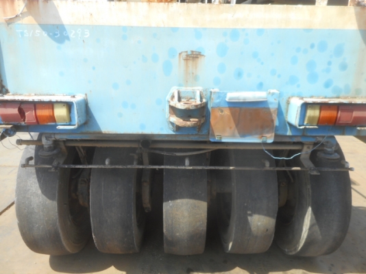 TS150,มือสองญี่ปุ่น