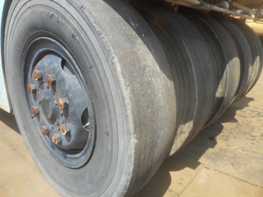 TS150,มือสองญี่ปุ่น