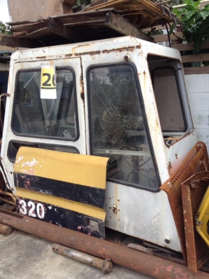 หัวเก๋ง Daewoo แดวูล 220 เก่าเซียงกง 25,000 บาท