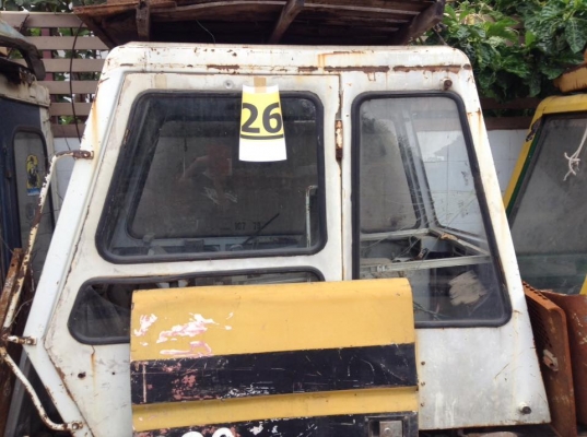 หัวเก๋ง Daewoo แดวูล 220 เก่าเซียงกง 25,000 บาท