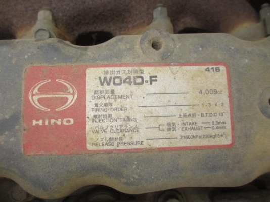 R2S # RR3-10180 เก่าญี่ปุ่น