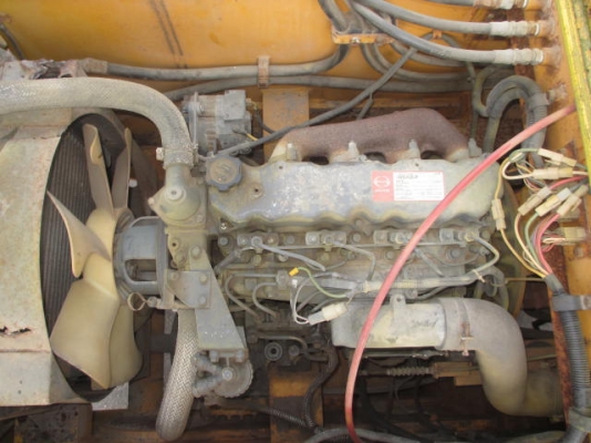 R2S # RR3-10180 เก่าญี่ปุ่น