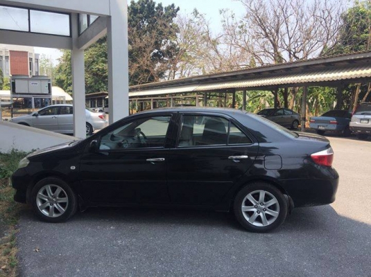 ขาย vios 2004 ตัวท๊อป สภาพดีมากๆ มือเดียวเจ้าของขายเองครับ ขาย vios 2004 ตัวท๊อป สภาพดีมากๆ มือเดียวเจ้าของขายเองครับ