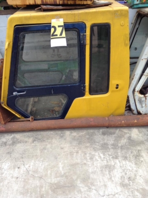 หัวเก๋ง ซูมิโตโม่ 2800 F2 เก่าเซียงกง 30,000 บาท