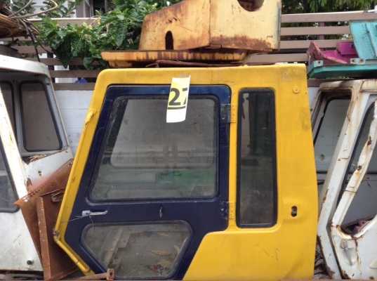 หัวเก๋ง ซูมิโตโม่ 2800 F2 เก่าเซียงกง 30,000 บาท